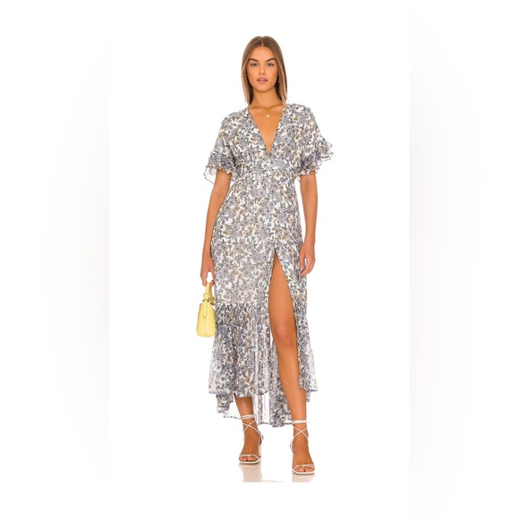 MINKPINK Dresses & Skirts - MINKPINK Darcy Maxi Dress